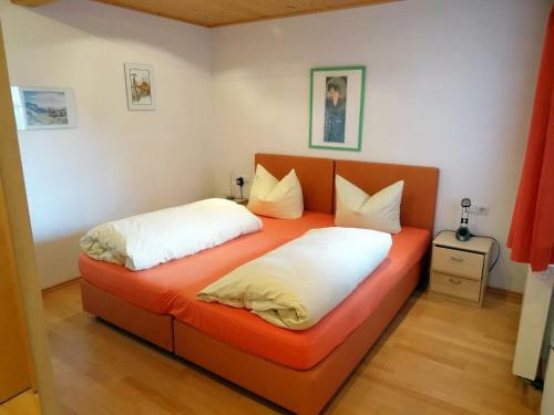 Apartamento G�stehaus Am Edelsberg
