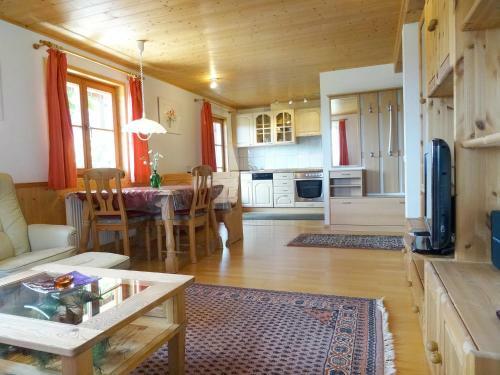 Apartamento G�stehaus Am Edelsberg