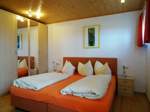 Apartamento G�stehaus Am Edelsberg