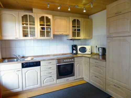 Apartamento G�stehaus Am Edelsberg