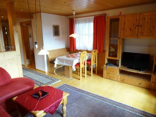 Apartamento G�stehaus Am Edelsberg