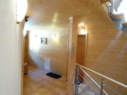 Apartamento G�stehaus Am Edelsberg