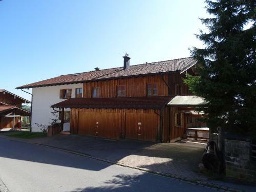 Apartamento G�stehaus Am Edelsberg
