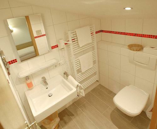 Hostal Landhaus Degen