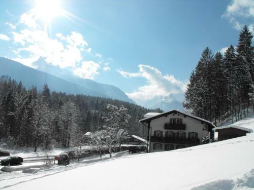 Hostal Landhaus Degen