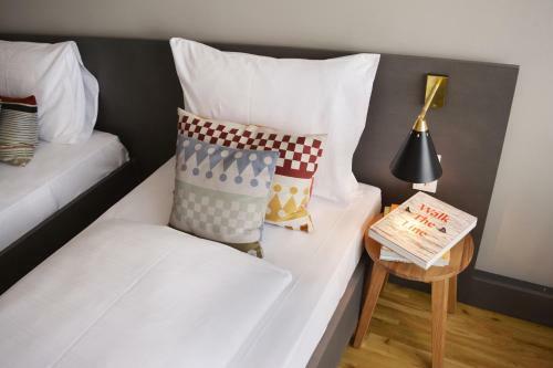 Bold Hotel M�nchen Zentrum