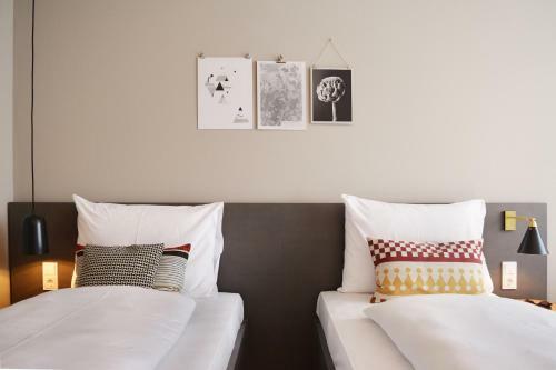 Bold Hotel M�nchen Zentrum