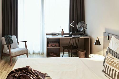 Bold Hotel M�nchen Zentrum