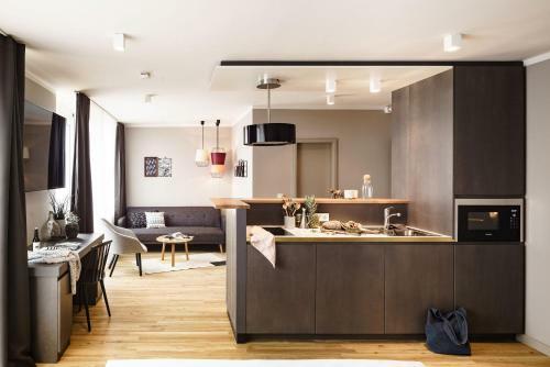 Bold Hotel M�nchen Zentrum
