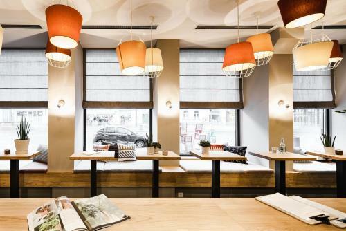 Bold Hotel M�nchen Zentrum