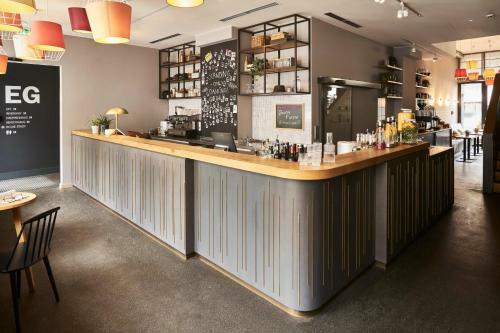 Bold Hotel M�nchen Zentrum