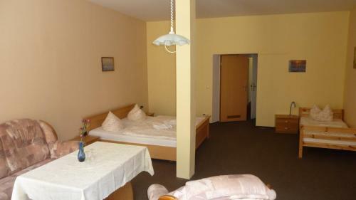 Hostal Altstadt Pension Hafenblick