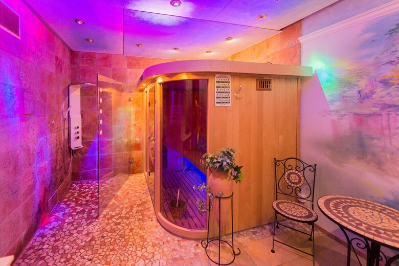 Wellnesshotel Am Park