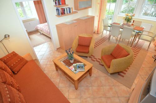 Apartamento Villa Vilmblick - Apt. 09