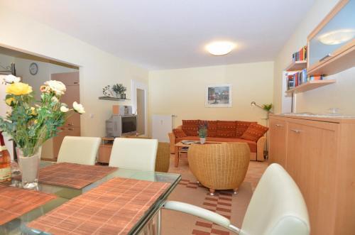 Apartamento Villa Vilmblick - Apt. 09