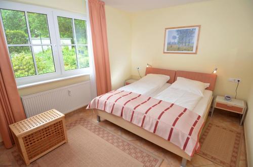 Apartamento Villa Vilmblick - Apt. 09