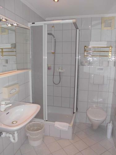 Hotel Kronberg - Garni