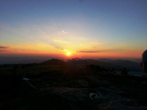Hostal Bergblick