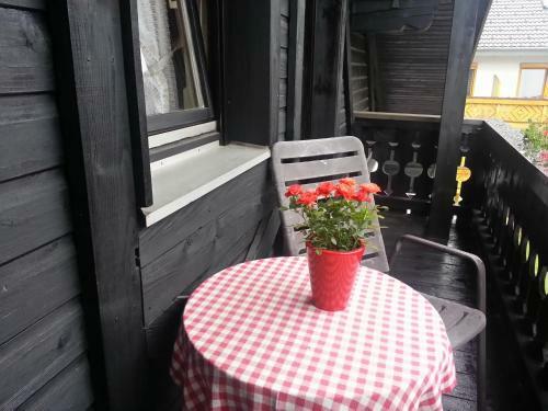 Hostal Bergblick