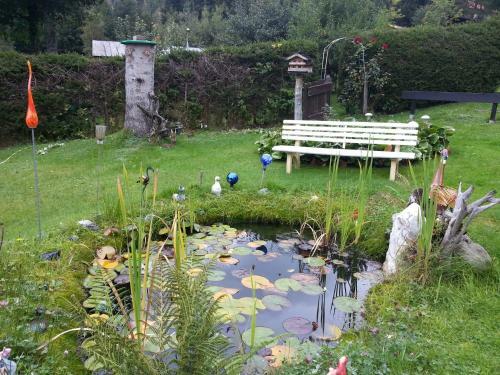 Hostal Bergblick