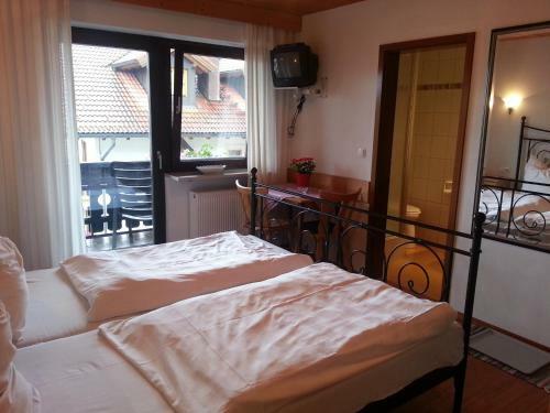 Hostal Bergblick