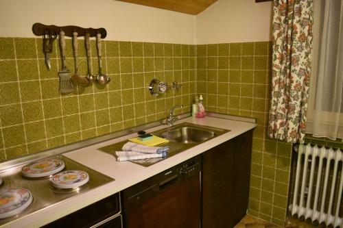 Apartamento Fewo Lebensfreude