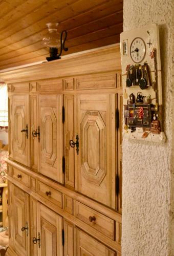 Apartamento Fewo Lebensfreude