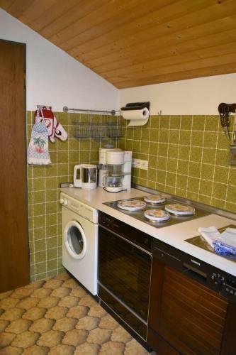 Apartamento Fewo Lebensfreude