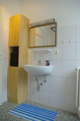 Apartment Scheibel F�ssen