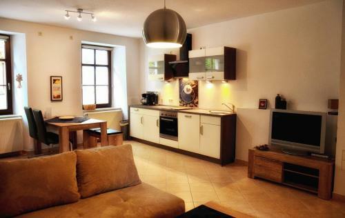 Apartments Altstadthaus G�rlitz