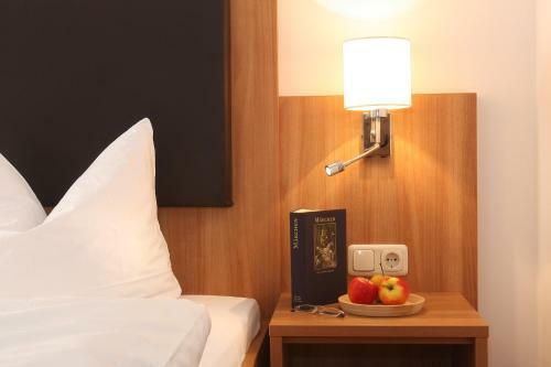 Hostal Pension Gimpl