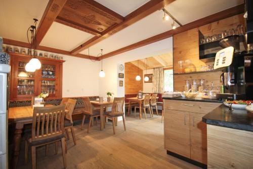 Hostal Pension Gimpl