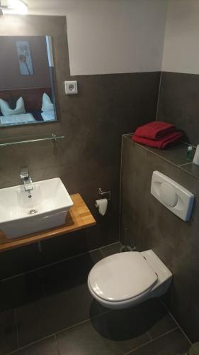 Hotel Skada City C�lln