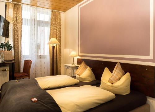 Hotel Skada City C�lln