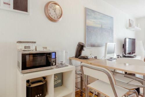 Apartamento City-flat