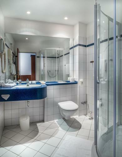 Hotel Alte Wache