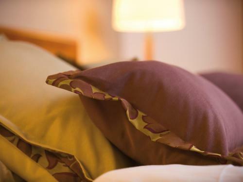 Hotel Travel Charme Strandidyll Heringsdorf
