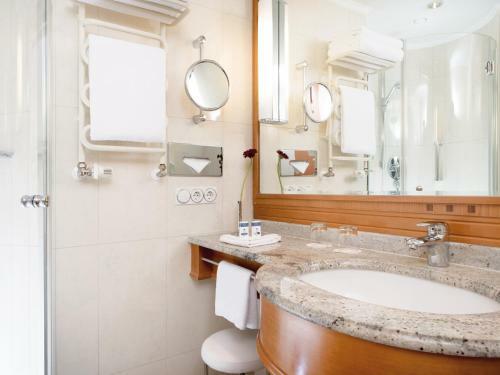 Hotel Travel Charme Strandidyll Heringsdorf