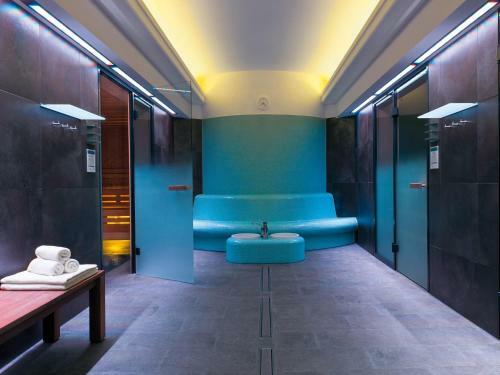 Hotel Travel Charme Strandidyll Heringsdorf