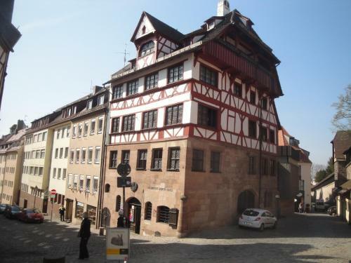 M�bl. Apartment N�rnberg
