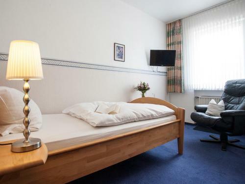 Hostal Pension Haus Brieden
