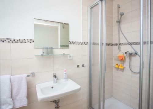 Hostal Pension Haus Brieden