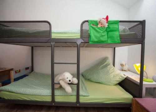 Hostal Pension Haus Brieden