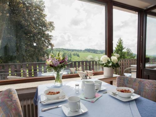 Hostal Pension Haus Brieden