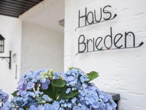 Hostal Pension Haus Brieden