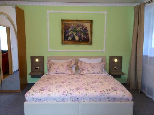 Golden Gapa Central Family Apartment 8