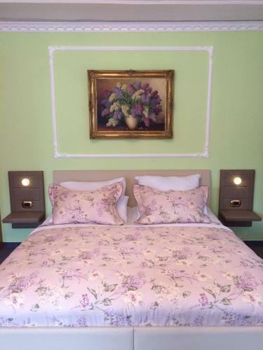 Golden Gapa Central Family Apartment 8
