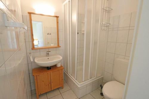 Apartamento Haus Seewind