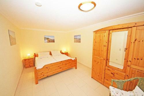 Apartamento Haus Seewind