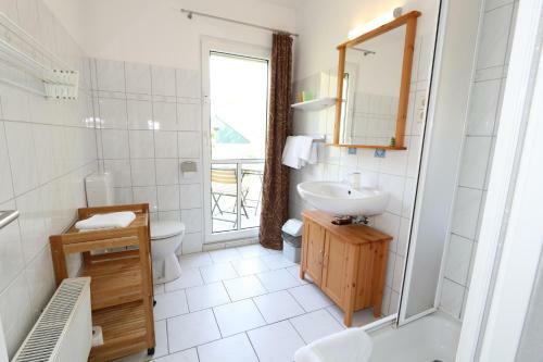 Apartamento Haus Seewind